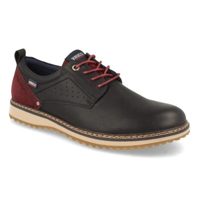 Zapato Plano con Cordones - Imagen 3