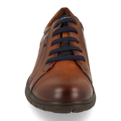 Zapato de hombre con Cordones Elásticos - Imagen 3