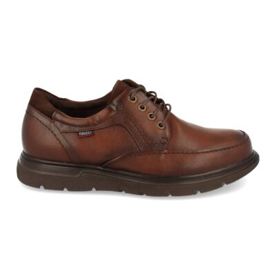 Zapato de Hombre con Cordones
