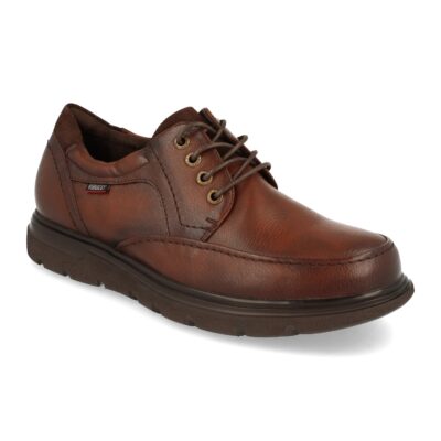 Zapato de Hombre con Cordones - Imagen 2