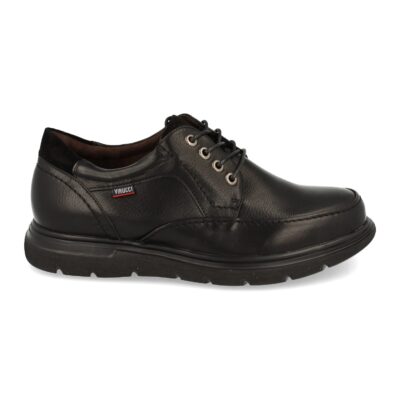 Zapato de Hombre con Cordones