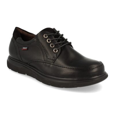 Zapato de Hombre con Cordones - Imagen 2