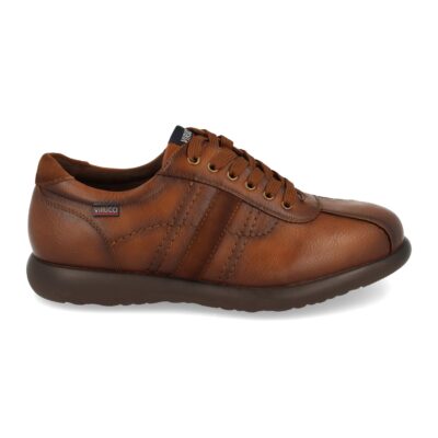 Zapato de Hombre Comodos con Cordones