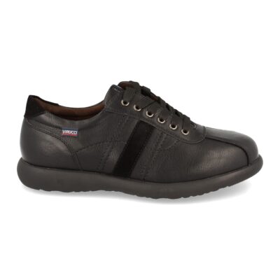 Zapato de Hombre Comodos con Cordones