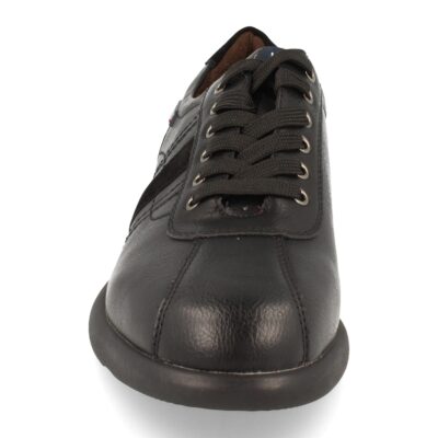 Zapato de Hombre Comodos con Cordones - Imagen 3