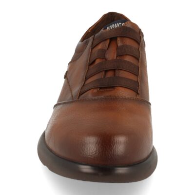 Zapato de Hombre con Tachuela y Cordones - Imagen 3