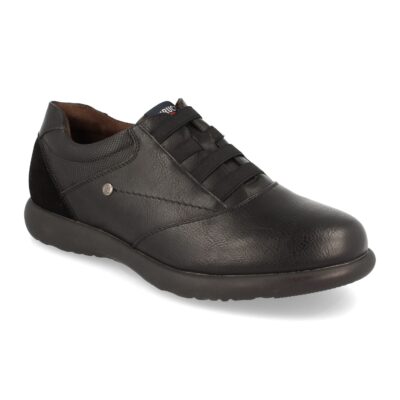 Zapato de Hombre con Tachuela y Cordones - Imagen 2
