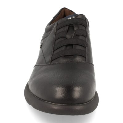 Zapato de Hombre con Tachuela y Cordones - Imagen 3
