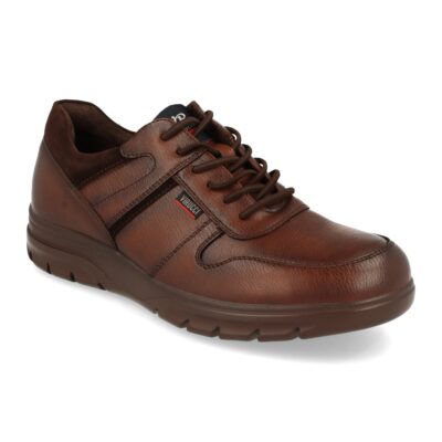 Zapato de Plano con Cordones - Imagen 2