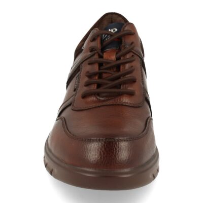 Zapato de Plano con Cordones - Imagen 3