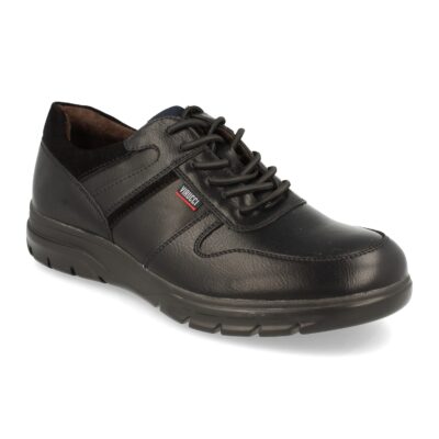 Zapato de Plano con Cordones - Imagen 2