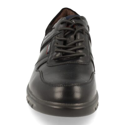 Zapato de Plano con Cordones - Imagen 3