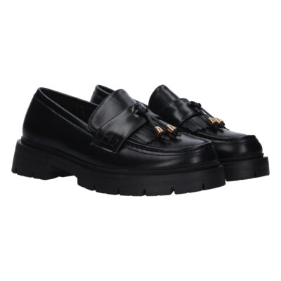 Mocasin Plano para Mujer