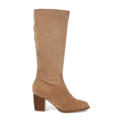 Bota de Tacon con Cremallera - Imagen 2