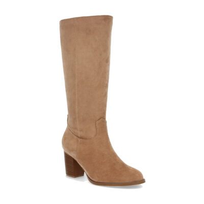 Bota de Tacon con Cremallera - Imagen 3
