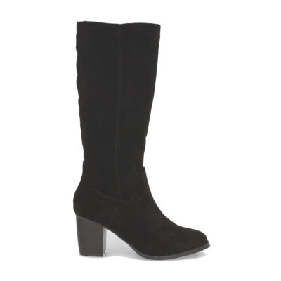 Bota de Tacon con Cremallera - Imagen 2