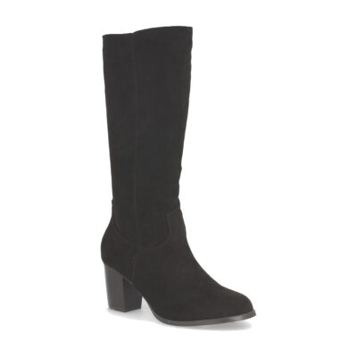 Bota de Tacon con Cremallera - Imagen 3