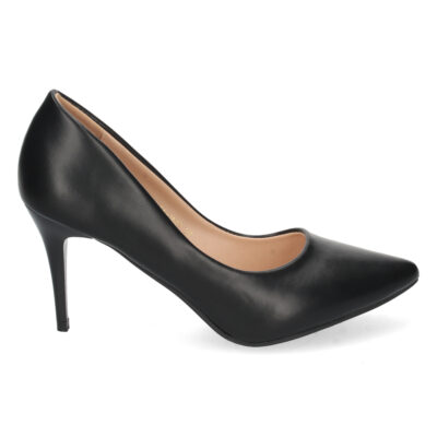 Zapato de Salón con Tacón Fino - Imagen 2