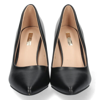 Zapato de Salón con Tacón Fino - Imagen 3