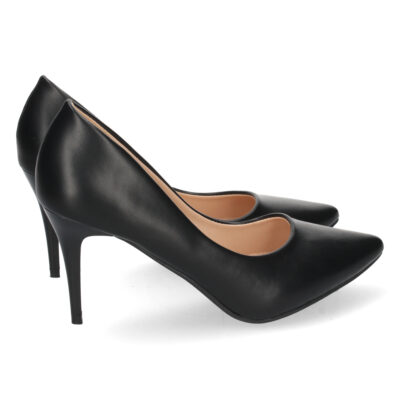 Zapato de Salón con Tacón Fino - Imagen 4