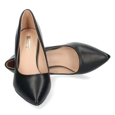 Zapato de Salón con Tacón Fino - Imagen 5