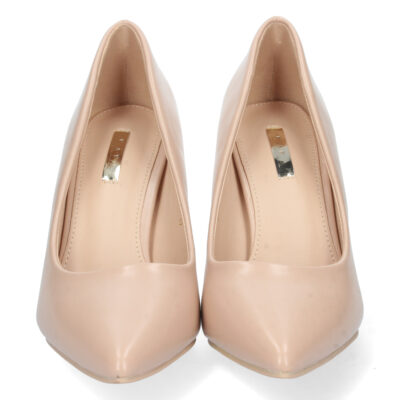 Zapato de Salón con Tacón Fino - Imagen 3