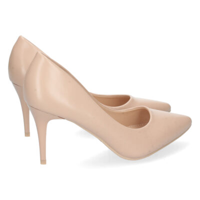 Zapato de Salón con Tacón Fino - Imagen 4
