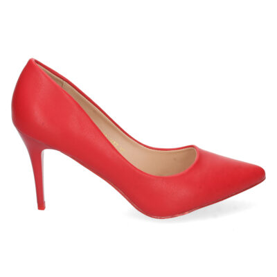 Zapato de Salón con Tacón Fino - Imagen 2