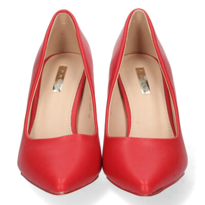 Zapato de Salón con Tacón Fino - Imagen 3