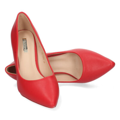Zapato de Salón con Tacón Fino - Imagen 5