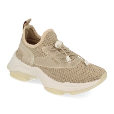 Zapatilla para Mujer de Material Elástico - Imagen 2