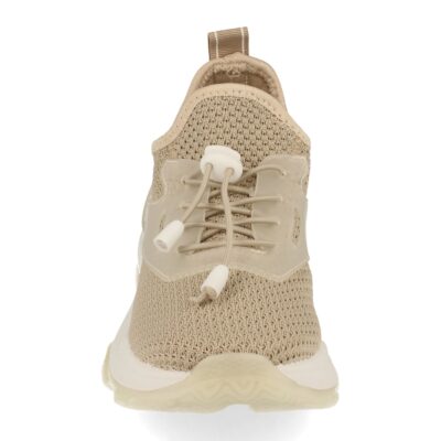 Zapatilla para Mujer de Material Elástico - Imagen 3
