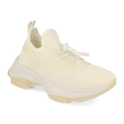 Zapatilla para Mujer de Material Elástico - Imagen 2