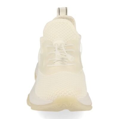 Zapatilla para Mujer de Material Elástico - Imagen 3