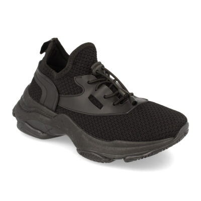 Zapatilla para Mujer de Material Elástico - Imagen 2