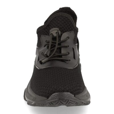 Zapatilla para Mujer de Material Elástico - Imagen 3