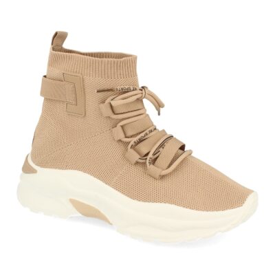 Zapatilla Abotinada con Cordones - Imagen 3