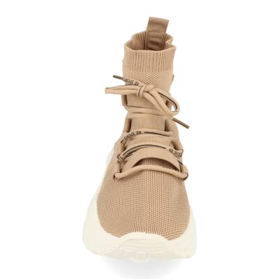 Zapatilla Abotinada con Cordones - Imagen 4