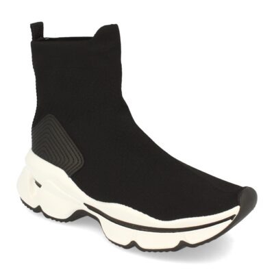 Zapatilla Abotinada Elásticas para Mujer - Imagen 3
