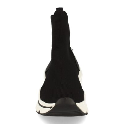 Zapatilla Abotinada Elásticas para Mujer - Imagen 4
