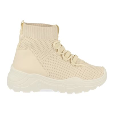 Zapatilla Abotinada con Cordones - Imagen 2