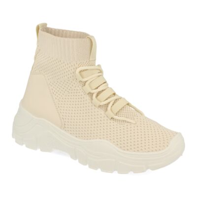 Zapatilla Abotinada con Cordones - Imagen 3
