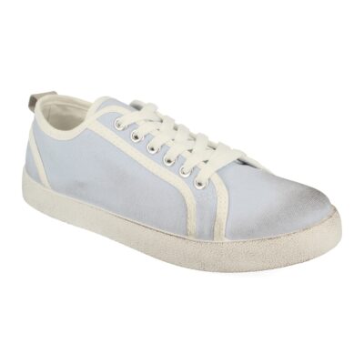 Zapatilla Plana con Cordones - Imagen 2