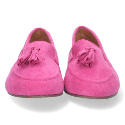 Mocasin Plano con Flecos - Imagen 3