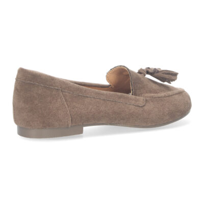 Mocasin Plano para Mujer - Imagen 4