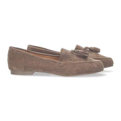 Mocasin Plano para Mujer - Imagen 5