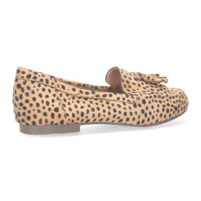 Mocasin Plano para Mujer - Imagen 4