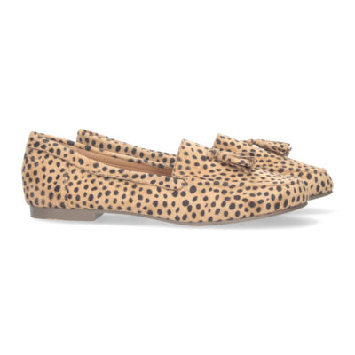 Mocasin Plano para Mujer - Imagen 5