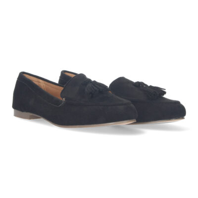 Mocasin Plano para Mujer