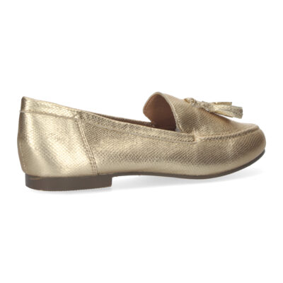Mocasin Plano para Mujer - Imagen 4